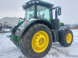 John Deere 7270R E23