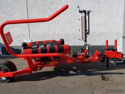 Kuhn RW 1410 C