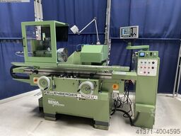 KELLENBERGER 600U BEMA INNEN