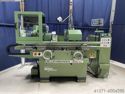 KELLENBERGER 600U BEMA INNEN
