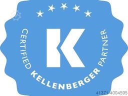 KELLENBERGER 600U BEMA INNEN