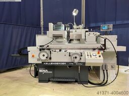 KELLENBERGER 600U BEMA Aktuell