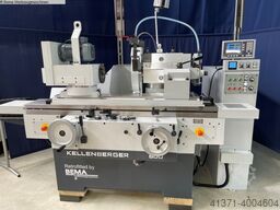 KELLENBERGER 600U BEMA Advance