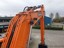 Doosan DX140LC