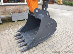 Doosan DX140LC