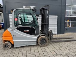 Still RX60-50/600
