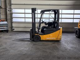 Jungheinrich EFG 216 RES//LS//09.01.2026