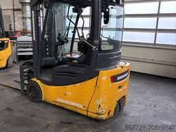 Jungheinrich EFG 216 RES//LS//09.01.2026