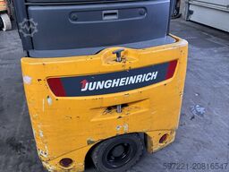 Jungheinrich EFG 216 RES//LS//09.01.2026
