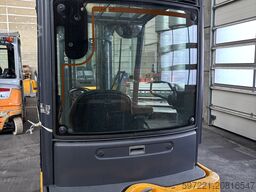 Jungheinrich EFG 216 RES//LS//09.01.2026