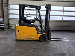 Jungheinrich EFG 216 RES//LS//09.01.2026