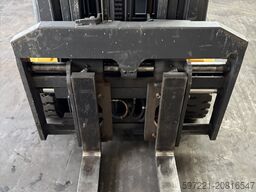 Jungheinrich EFG 216 RES//LS//09.01.2026