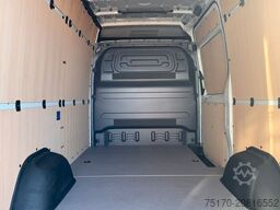 MERCEDES-BENZ Sprinter 315 CDI 3665 Klima Kamera AHK