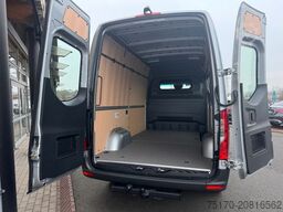 MERCEDES-BENZ Sprinter 317 CDI 3665 Klima Kamera AHK