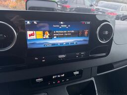 MERCEDES-BENZ Sprinter 317 CDI 3665 Klima Kamera AHK