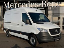 MERCEDES-BENZ Sprinter 315 CDI 3665 Klima Kamera AHK