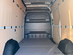 MERCEDES-BENZ Sprinter 315 CDI 3665 Klima Kamera AHK