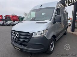 MERCEDES-BENZ Sprinter 317 CDI 3665 Klima Kamera AHK