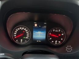 MERCEDES-BENZ Sprinter 317 CDI 3665 Klima Kamera AHK