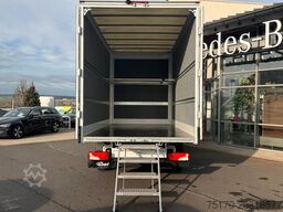 MERCEDES-BENZ Sprinter 315 CDI Möbelkoffer Treppe Windabweiser