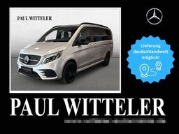MERCEDES-BENZ V 300 d Avantgarde 4MATIC AMG+360°+BURMESTER+AHK