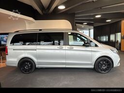 MERCEDES-BENZ V 300 d Avantgarde 4MATIC AMG+360°+BURMESTER+AHK