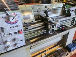SIDAMO TP1000