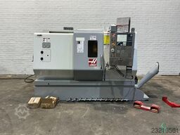 Haas SL-20THE