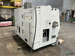 Haas SL-20THE