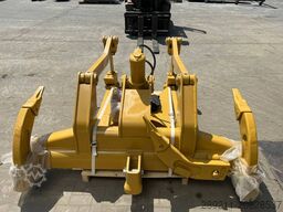 CAT D6T - D6R NEW RIPPER