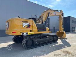 CAT 336 (New / Non CE Certified)