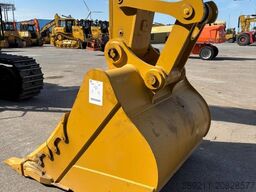 CAT 336 (New / Non CE Certified)