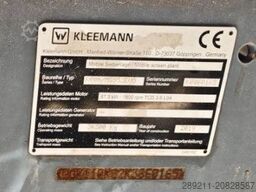Kleemann MS 953 Evo