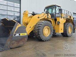 CAT 988 K (Coming Soon)