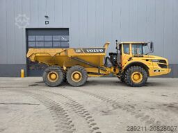 Volvo A 30 G