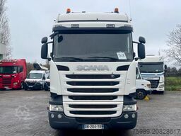 Scania R480 E5 RETARDER,  HYDRAULIC, FRIGO, PTO. GOOD ...