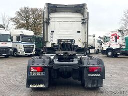 Scania R480 E5 RETARDER, HYDRAULIC, FRIGO, PTO. GOOD ...