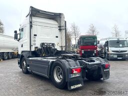 Scania R480 E5 RETARDER, HYDRAULIC, FRIGO, PTO. GOOD ...