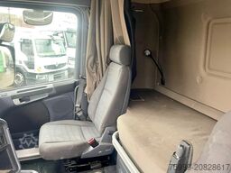 Scania R480 E5 RETARDER, HYDRAULIC, FRIGO, PTO. GOOD ...