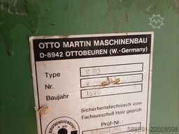 Martin T23