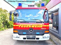 Mercedes-Benz Atego 815