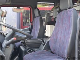 Mercedes-Benz Atego 815