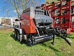 Kuhn VBP 2265 PROGRESSSIVE DENSITY