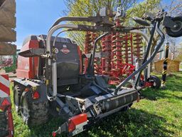 Kuhn VBP 2265 PROGRESSSIVE DENSITY