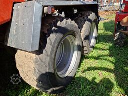 Kuhn VBP 2265 PROGRESSSIVE DENSITY