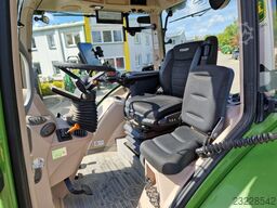 Fendt Vario 728 Profi+ Setting2