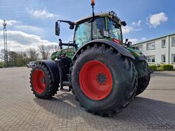 Fendt Vario 728 Profi+ Setting2