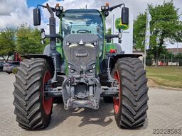 Fendt Vario 728 Profi+ Setting2