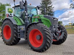 Fendt Vario 728 Profi+ Setting2