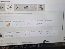 Fendt Vario 728 Profi+ Setting2